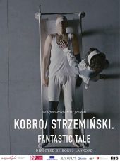 Kobro/Strzemiński. Opowieść fantastyczna
